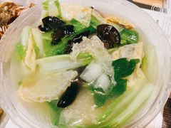 -兰边碗(鼓楼店)