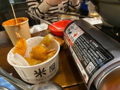 -米屋石锅拌饭(师大店)