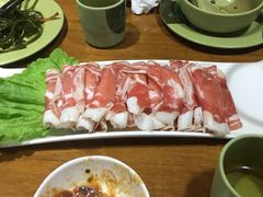 -草原牧语烤全羊(闽江大道店)