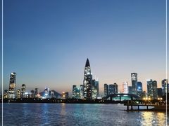 -深圳湾公园(南山区)