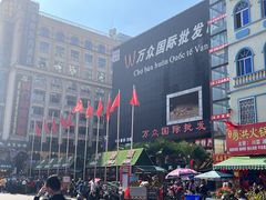 -东兴口岸-中越友谊大桥