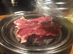 -隐炉和牛烧肉店(群力店)