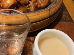 -老家厨房-尚禧宴(肥乡店)