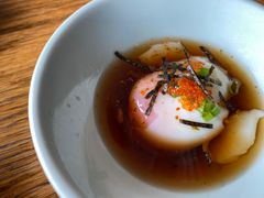 日式温泉蛋-赤坂亭·M9和牛放题(长楹天街购物中心店)