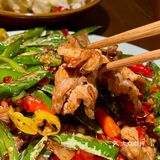 深圳｜想念这口江湖菜 发现川菜神秘好搭子