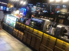 -CGV影城(滨江天街IMAX店)