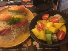-Sushi Love 创意寿司(丽影广场店)