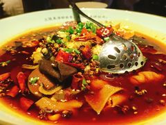 毛血旺-胡桃里音乐酒馆(四道口店)