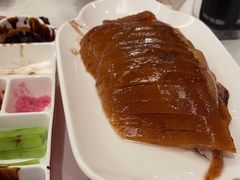 -大鸭梨(天通西苑店)