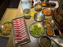 -西塔老太太泥炉烤肉(亚运村店)