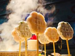 -湊湊火锅·茶憩(杭州湖滨银泰in77店)