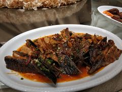 -小蓝鲸湖北菜(八一路店)