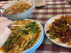 -小锅饭豆腐馆(嘉陵江街店)