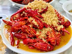 -盱眙红叶龙虾(金源北路店)