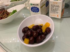 -浙江三立开元名都大酒店·四季轩中餐厅
