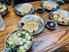 -周口正宗烧麦店