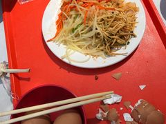 -兰州马子禄牛肉面(文景公园店)