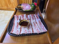 -杀猪天·韩国烤肉(总店)