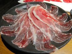 -呷哺呷哺 黄金牧场 (新中关购物中心店)