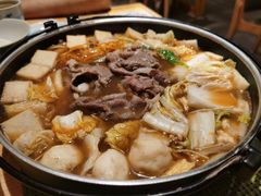 -隐泉京望日式料理(太和广场店)