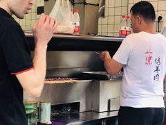 -云南路美食街