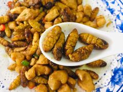 -家乡饭店(里仁洞店)