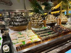 -喜庭海鲜自助(来福士店)