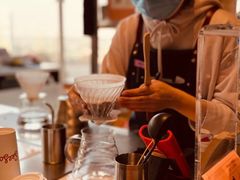 -Seesaw Coffee(朝阳大悦城店)