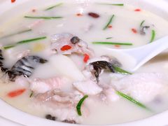 -老阿爸鲜鱼土菜(昆山花桥店)