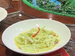 -小方外婆菜(蒙山路店)