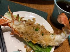 -新海渔港·胶东海鲜家常菜·家宴(奥体中心店)