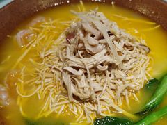 -民国红公馆·秦淮八艳(夫子庙店)