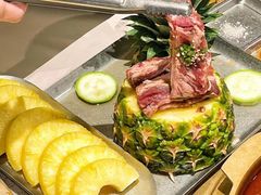 -蚂蚁洞·烤肉大营地(上海静安大悦城店)