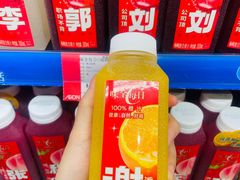 -AEON永旺(东方宝泰店)