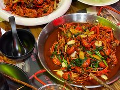 -甲王二老长沙口味馆