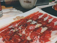 宫廷吾桑格-韩宫宴烤肉·料理(南京江宁万达店)