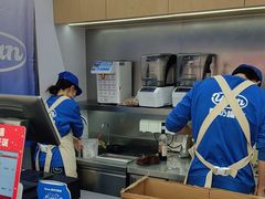 -酸奶罐罐(无锡滨湖万达店)