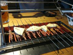 -悦屋老板娘的烤肉店(紫薇田园店)