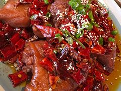 -懒人盐府人家(航天桥店)