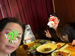 -兰溪小馆(东直门簋街店)