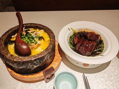 -维园悦谱·海派家常菜(乌鲁木齐南路店)