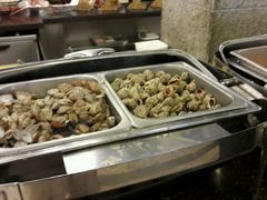 -海天一色海景自助餐厅(西港花园店)