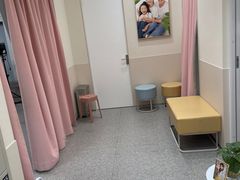 -天真蓝照相馆(五角场百联又一城店)