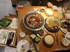 -守柴炉烤鸭(鱼嘴店)