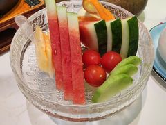 -太阳门淮扬菜(南京博物院店)