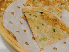 葱油煎饼-晋心山西面(壹方城店)