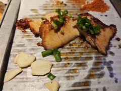 -绿茶餐厅(朝阳大悦城店)