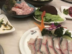 -围炉夜话·潮汕卤水火锅(榕江店)