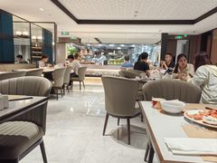 -晶丽香榭自助餐(南京大饭店)