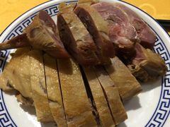 -天乐农家鱼头王(天目湖店)